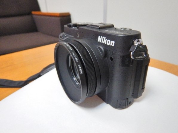 ニコン COOLPIX P7700のクチコミ - 価格.com