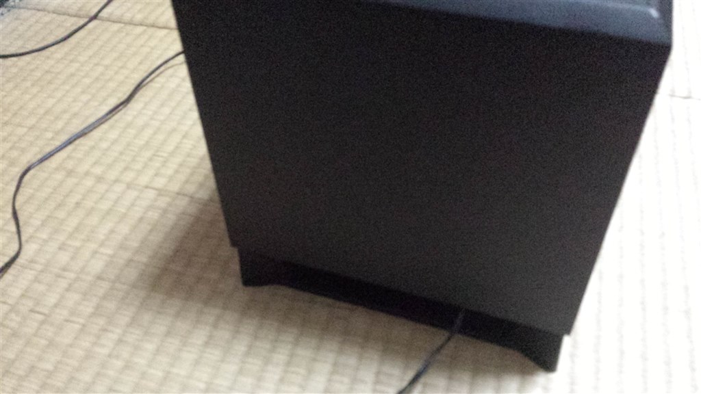 A3050との接続について』 ヤマハ YST-SW010 [単品] のクチコミ掲示板