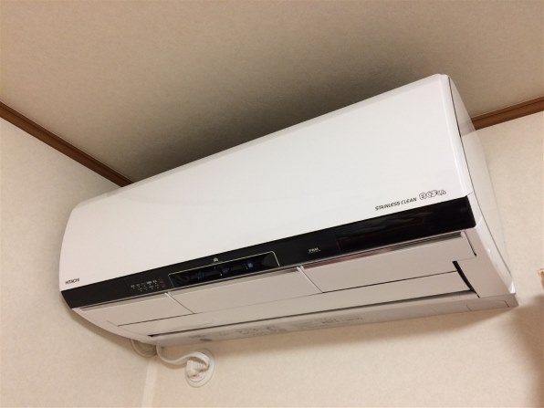 日立 ステンレス・クリーン 白くまくん RAS-X80F2 価格比較 - 価格.com