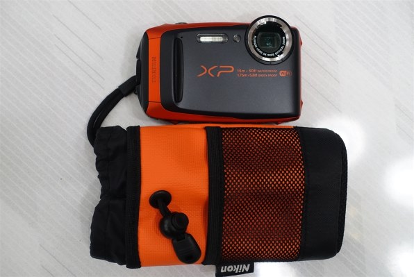 富士フイルム FinePix XP90 [イエロー] 価格比較 - 価格.com