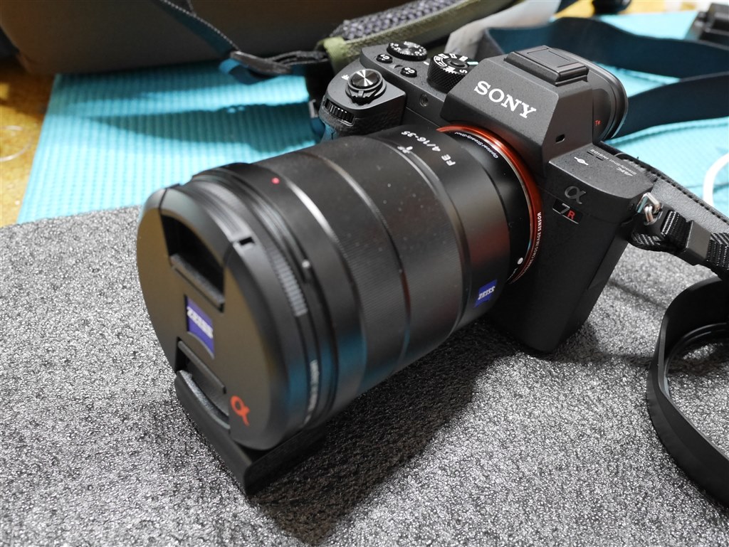 α7Ⅱからα7RⅡへ買い替え』 SONY α7R II ILCE-7RM2 ボディ の