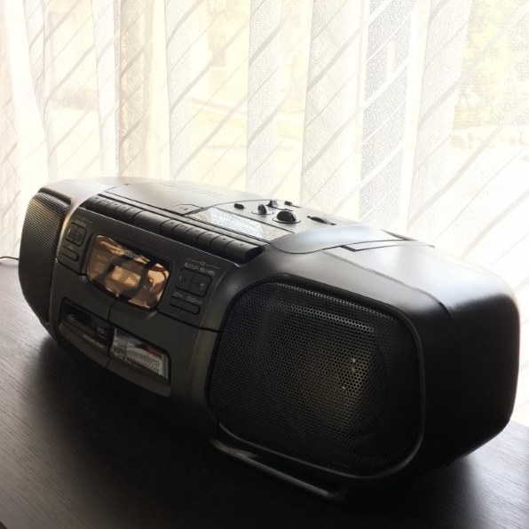 パナソニック RX-D47投稿画像・動画 - 価格.com