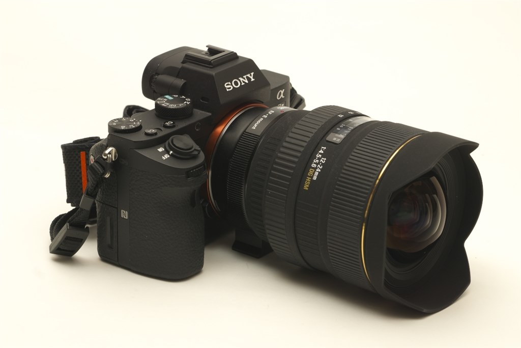 キャノン超広角レンズでオススメは』 CANON EF17-35mm F2.8L USM の