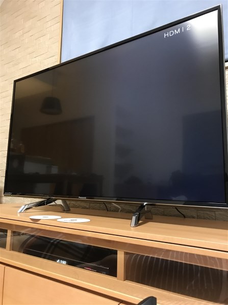 パナソニック VIERA TH-55DX750 [55インチ]投稿画像・動画 - 価格.com