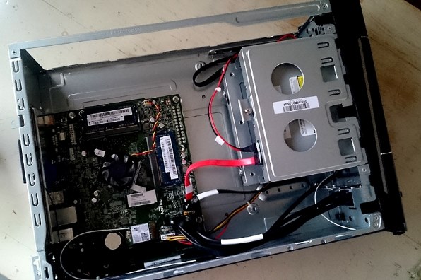 Acer Aspire X XC-730-N18F 価格比較 - 価格.com