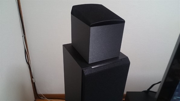 ONKYO イネーブルドスピーカー SKH-410 [ペア]投稿画像・動画 - 価格.com