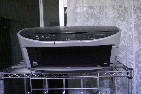CANON PIXUS MP500 価格比較 - 価格.com
