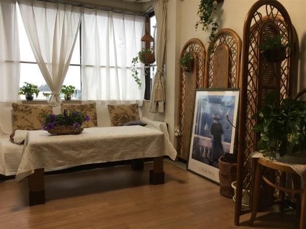 パナソニック かんたん床暖 DC-3V4R-MC [ライトベージュ]投稿画像