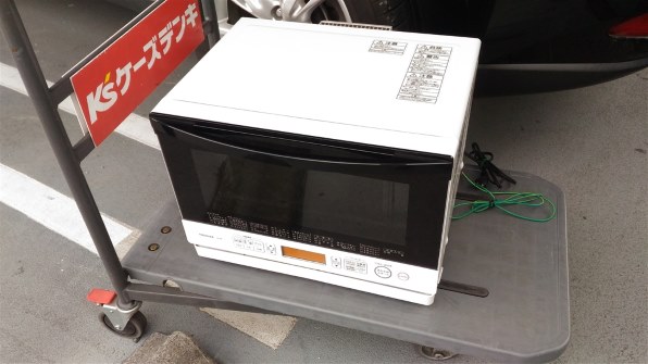 東芝 石窯ドーム ER-MD7 価格比較 - 価格.com