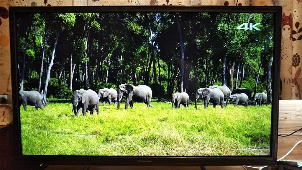 SONYから交換です。』 パナソニック VIERA TH-32ES500-S [32インチ