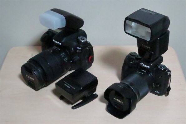 CANON スピードライト 430EX II投稿画像・動画 - 価格.com