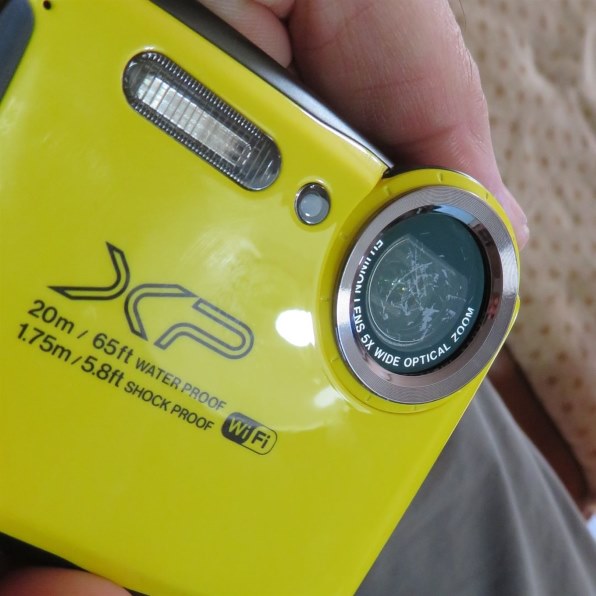 富士フイルム FinePix XP130 価格比較 - 価格.com