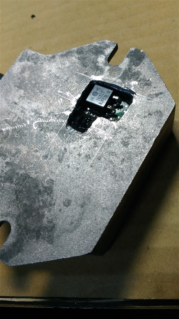 マラグーティ ブログ160、125のECU修理方法』 マラグーティ