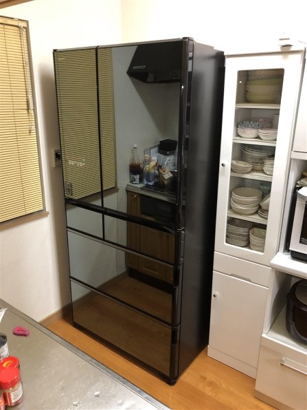 日立 真空チルド R-WX74J 価格比較 - 価格.com