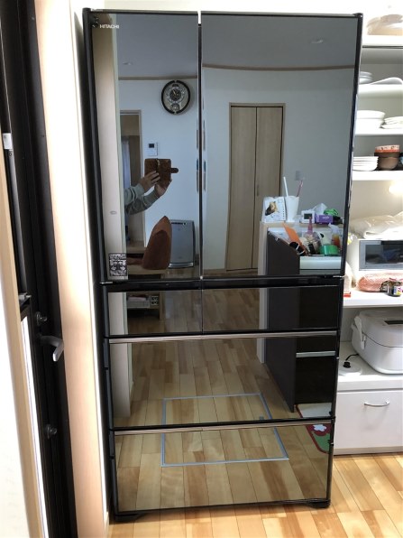 日立 真空チルド R-WX74J 価格比較 - 価格.com