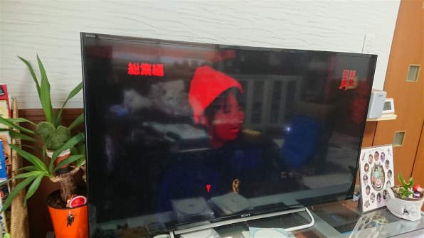 SONY BRAVIA KDL-40W600B [40インチ]投稿画像・動画 - 価格.com
