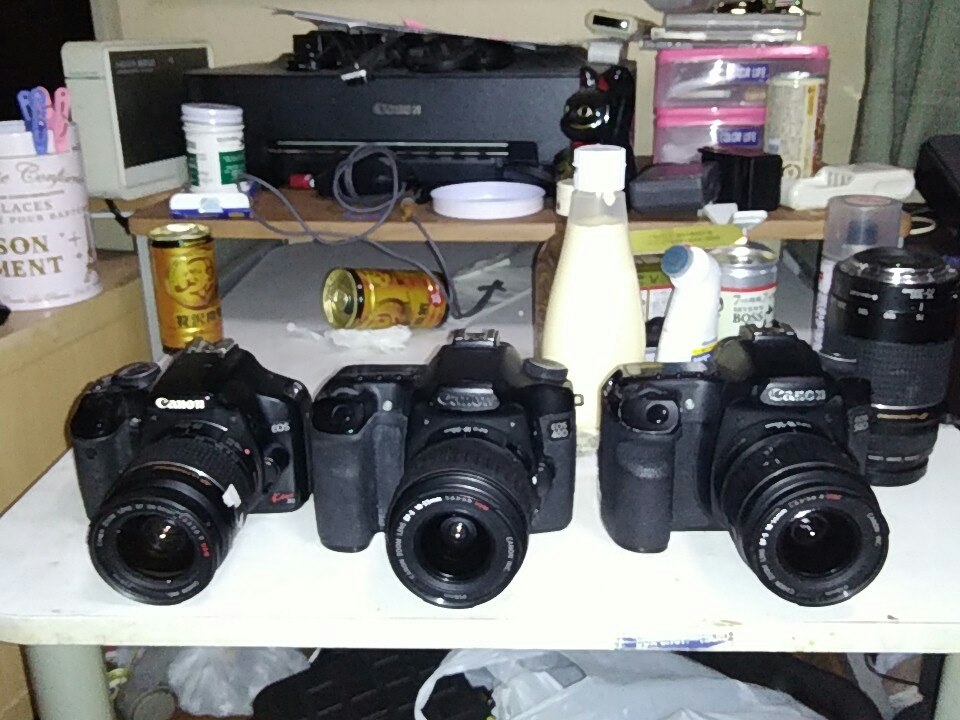 50Dが一番いい機種に感じてる、私って変態(^_^;)』 CANON EOS 50D