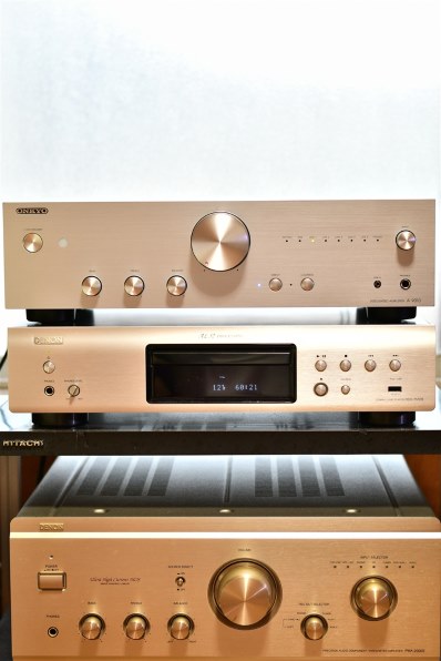 TEAC A-R630MKII投稿画像・動画 (掲示板) - 価格.com