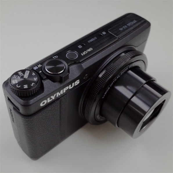 オリンパス OLYMPUS STYLUS XZ-10投稿画像・動画 - 価格.com