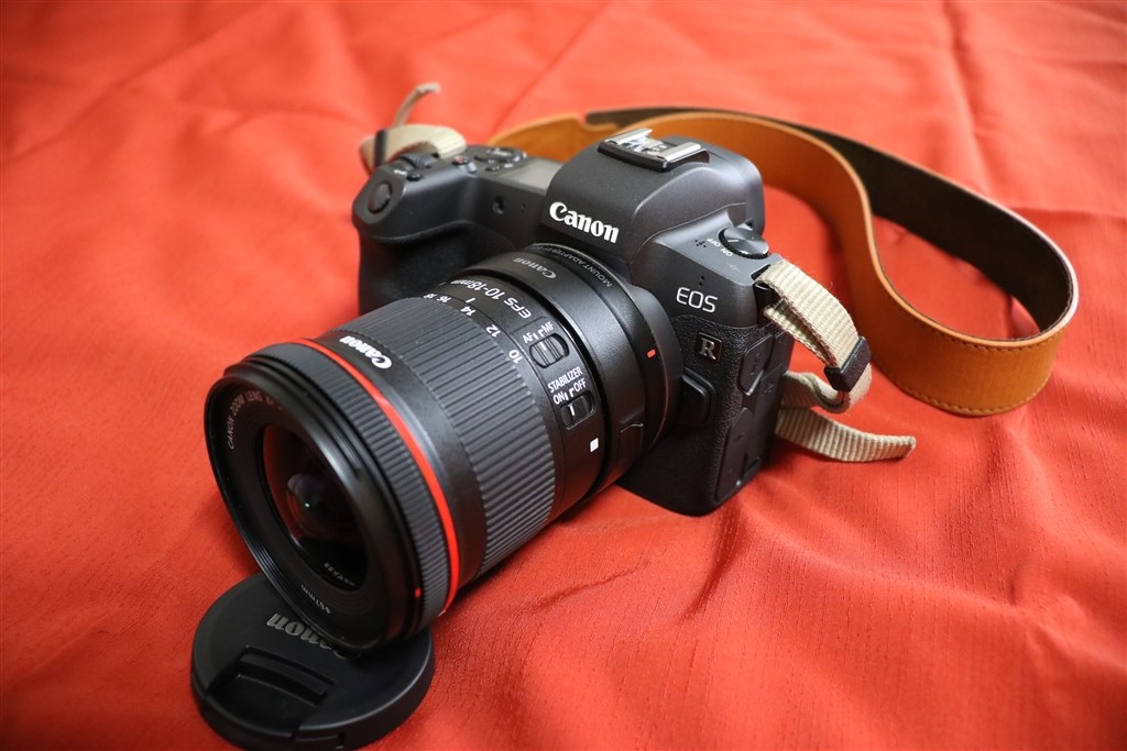 EF17-40mm F4L USM購入したいですが』 CANON EF17-40mm F4L USM の