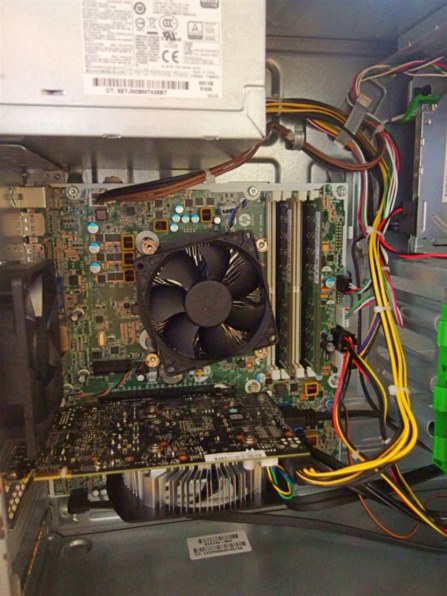 マウスコンピューター LUV MACHINES iH800XN-SH2-KK 価格.com限定 Core