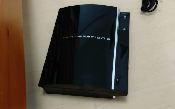 SIE プレイステーション3 HDD 80GB クリアブラック CECHL00 価格比較