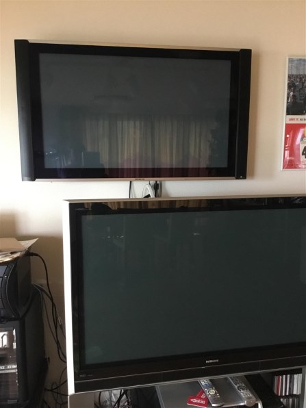 日立 Wooo W42P-HR9000 [42インチ]投稿画像・動画 - 価格.com