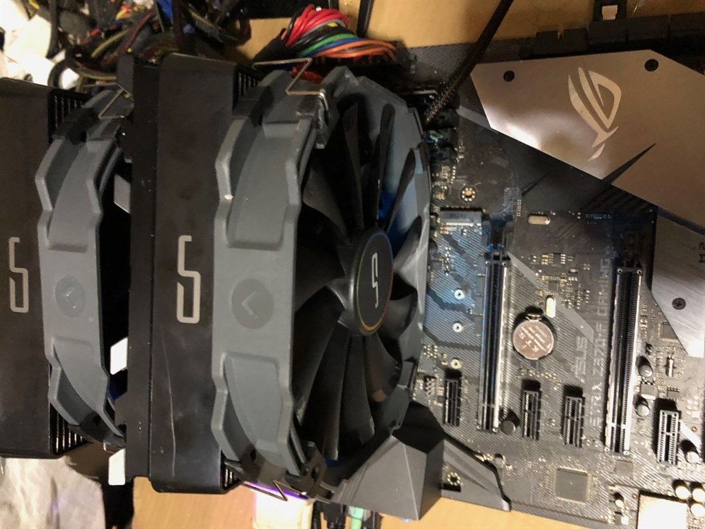 Ryzen5 3600 CPU + クーラー Ryzen5 3600 AMD CPU 純正クーラー付