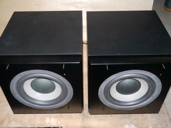 FOSTEX CW200A [単品] 価格比較 - 価格.com