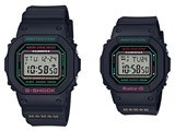 カシオ G-SHOCK G PRESENTS LOVER'S COLLECTION 2019 LOV-19B-1JR 価格