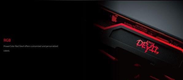 PowerColor PowerColor Red Devil Radeon RX 5700 XT AXRX 5700XT