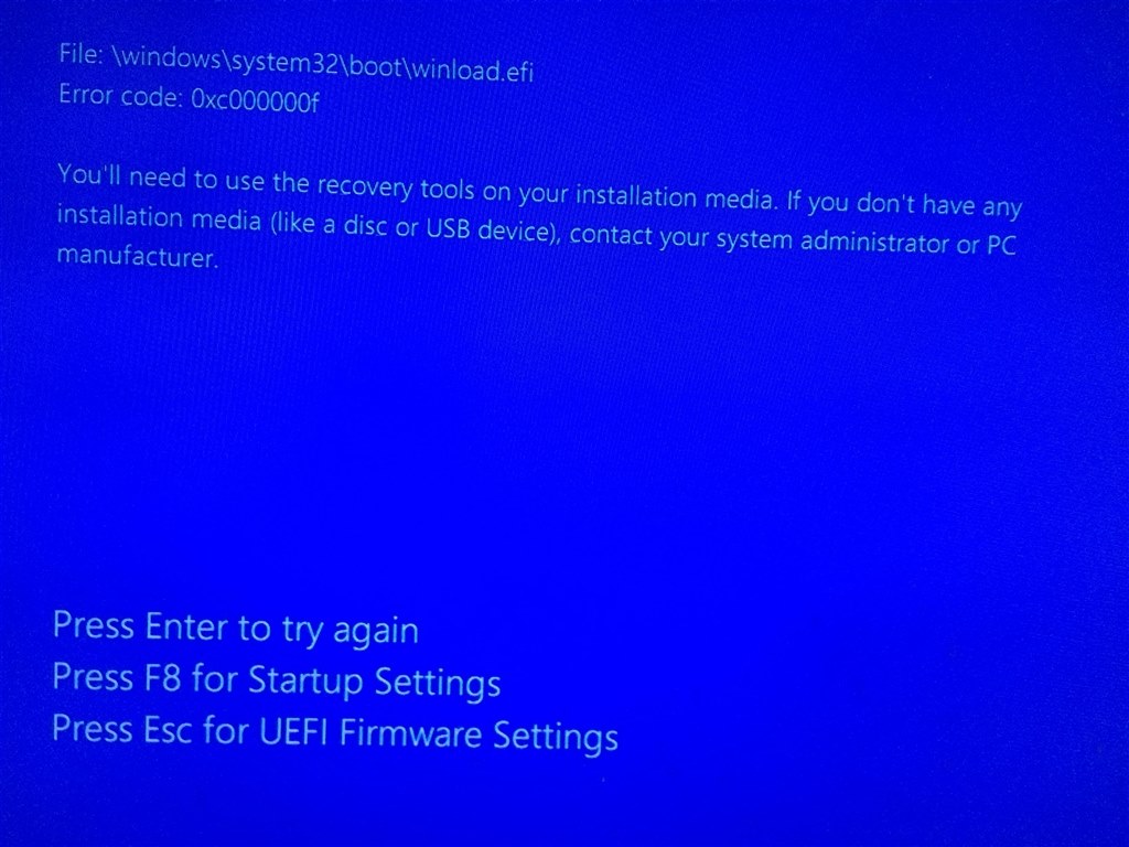 hddからssdにクローン 起動しない windows10』 クチコミ掲示板 - 価格.com