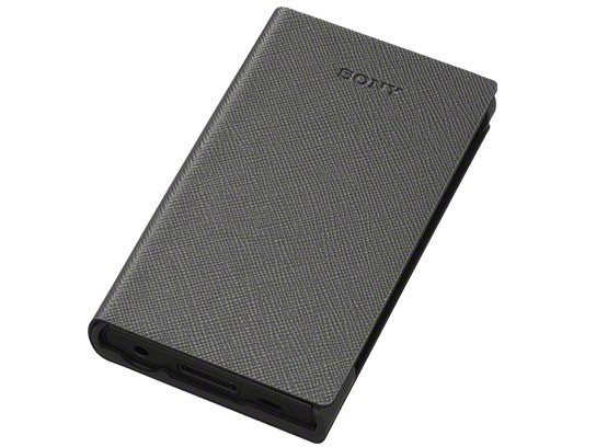 専用シリコン製ケースを購入』 SONY NW-A55 [16GB] のクチコミ掲示板