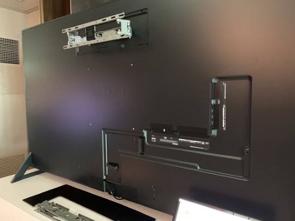 LGエレクトロニクス OLED55E9PJA [55インチ]投稿画像・動画 - 価格.com