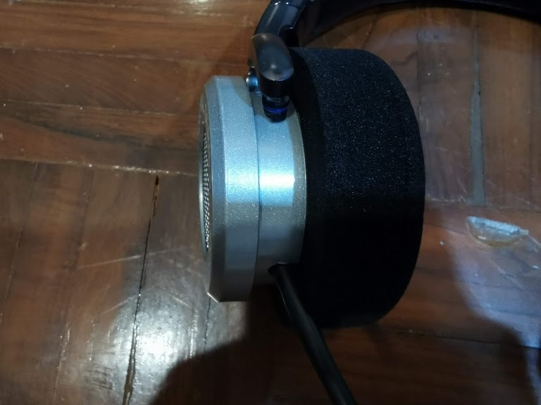 壊れました。』 GRADO PS500e のクチコミ掲示板 - 価格.com