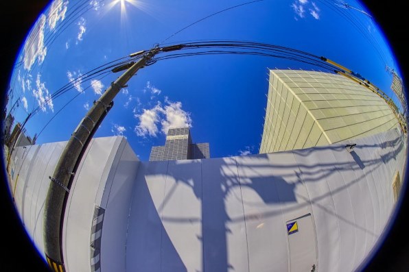 シグマ 10mm F2.8 EX DC FISHEYE HSM (ｼｸﾞﾏ用)投稿画像・動画 - 価格.com