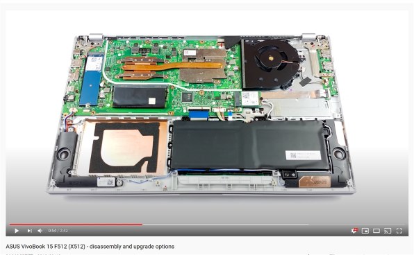 ASUS VivoBook 15 X512DA X512DA-BQ1136T投稿画像・動画 - 価格.com