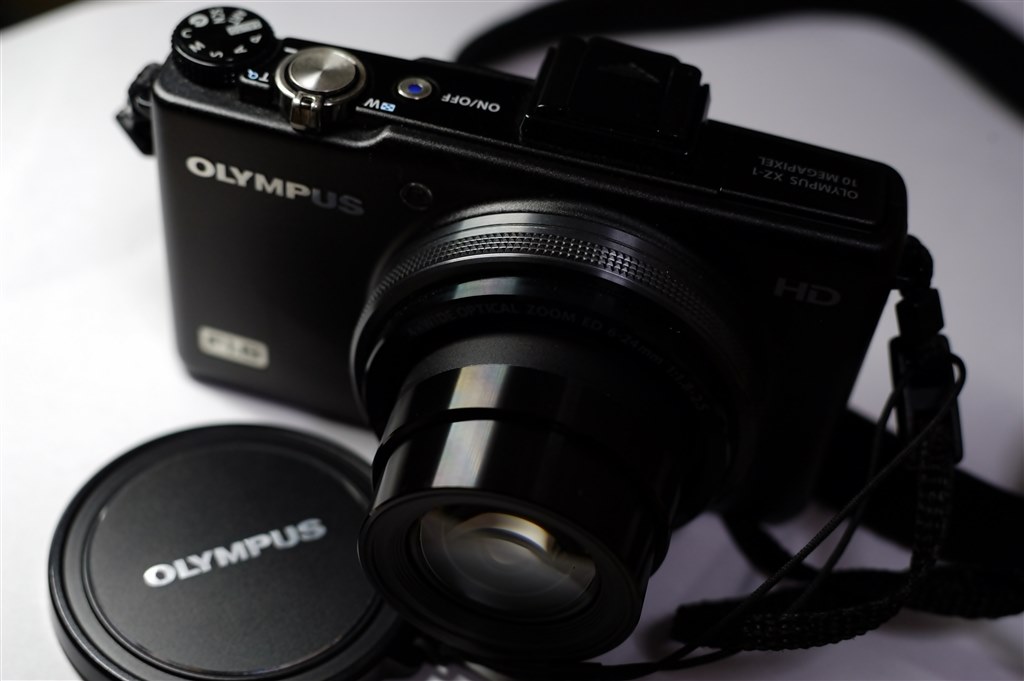 後継機』 オリンパス OLYMPUS XZ-1 のクチコミ掲示板 - 価格.com