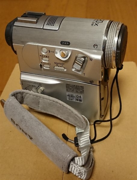 SONY DCR-PC350 価格比較 - 価格.com