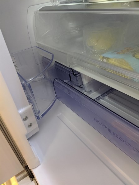 三菱電機 置けるスマート大容量 WXシリーズ MR-WX60E 価格比較 - 価格.com