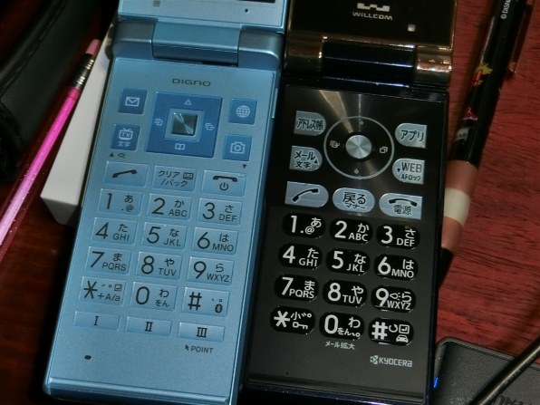 京セラ DIGNO ケータイ3 903KC [シルバー] 価格比較 - 価格.com