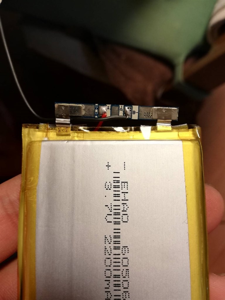 Lotoo PAW6000 デジタルオーディオプレーヤー 美品 バッテリー交換