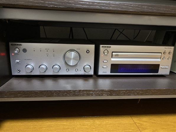 ONKYO A-905FXのクチコミ - 価格.com