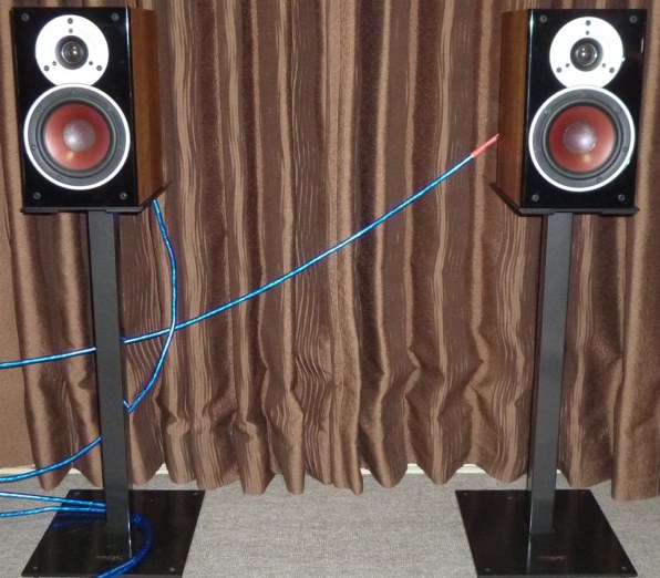 DALI ZENSOR3 [ライトウォールナット ペア]投稿画像・動画 - 価格.com