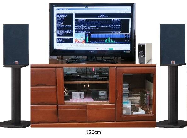 DALI ZENSOR3 [ライトウォールナット ペア]投稿画像・動画 - 価格.com