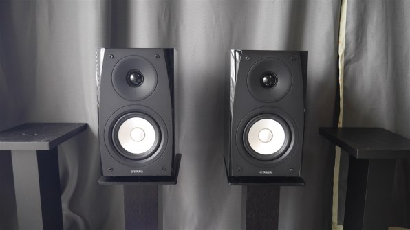 ヤマハ NS-BP182(MB) [ブラウン ペア]投稿画像・動画 - 価格.com