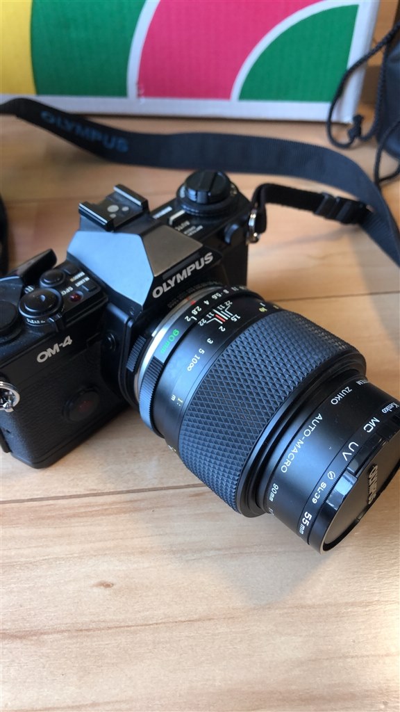 zuiko AUTO-MACRO 90mm 1:2』 クチコミ掲示板 - 価格.com