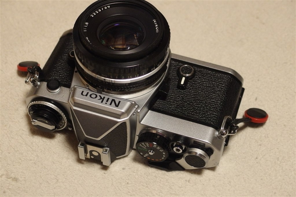 ニコンFE情報』 クチコミ掲示板 - 価格.com