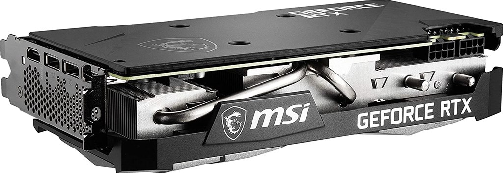 不良品？？』 MSI GeForce RTX 3060 Ti VENTUS 2X OC [PCIExp 8GB] の