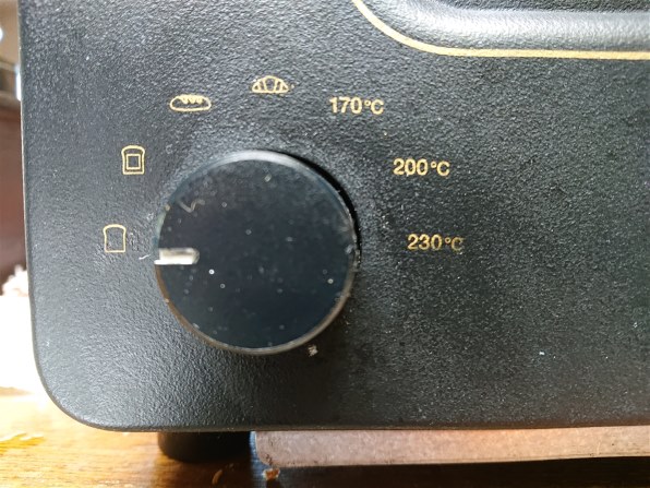 バルミューダ BALMUDA The Toaster K01E-WS [ホワイト]投稿画像・動画